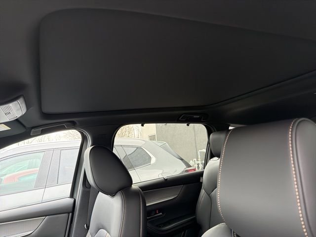 New 2026 MAZDA CX-90 3.3 Turbo S w/ Premium Package image 17