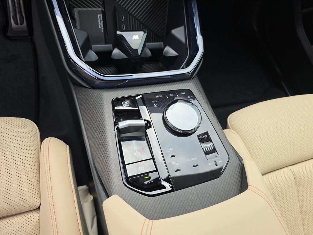 New 2026 BMW X3 xDrive30i w/ Premium Package AWD/4WD image 16