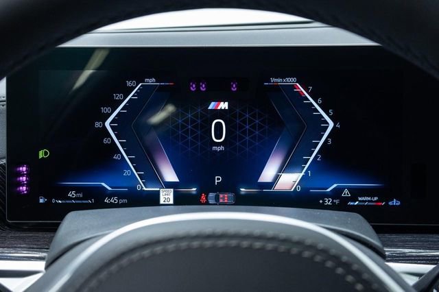 New 2026 BMW X7 xDrive40i w/ M Sport Package image 2