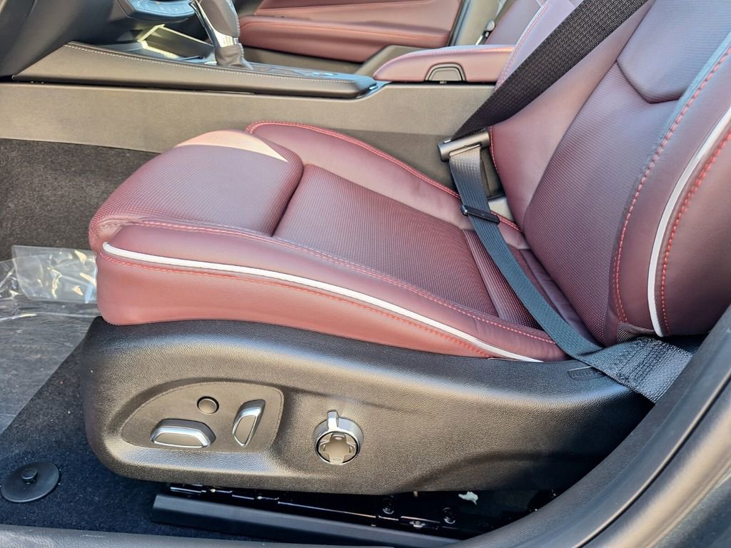 New 2026 Cadillac CT4 Sport image 31