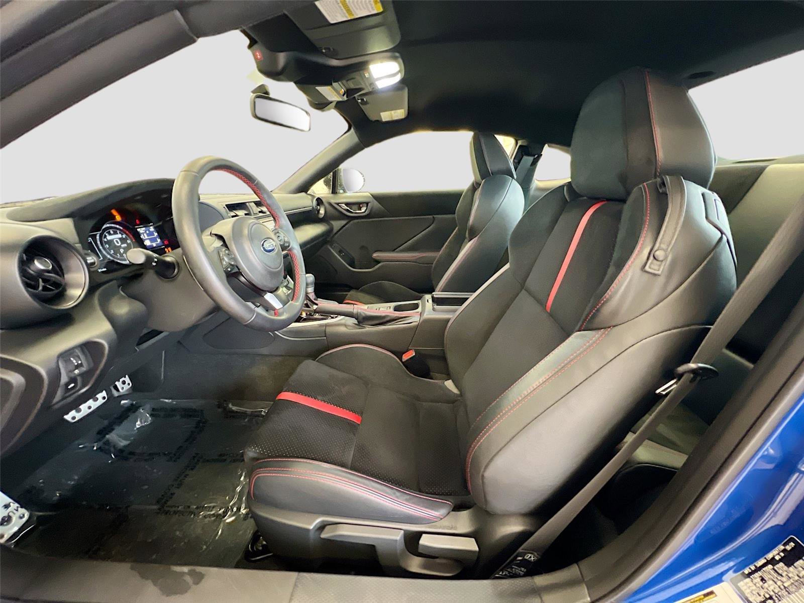 Used 2024 Subaru BRZ Limited image 23