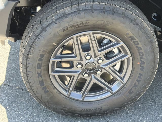 New 2026 Jeep Wrangler Unlimited Sport AWD/4WD image 15