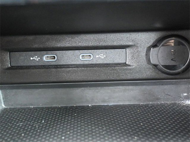 Certified 2025 Volkswagen Taos S image 22