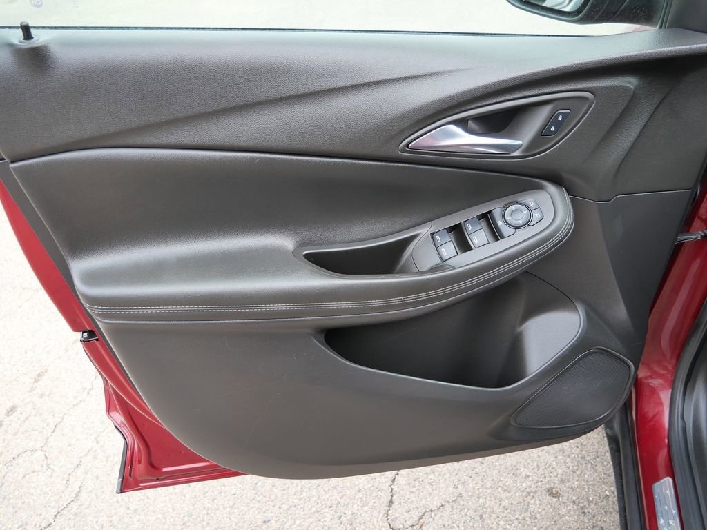 Used 2023 Buick Encore GX Preferred w/ Cold Weather Comfort Package image 26