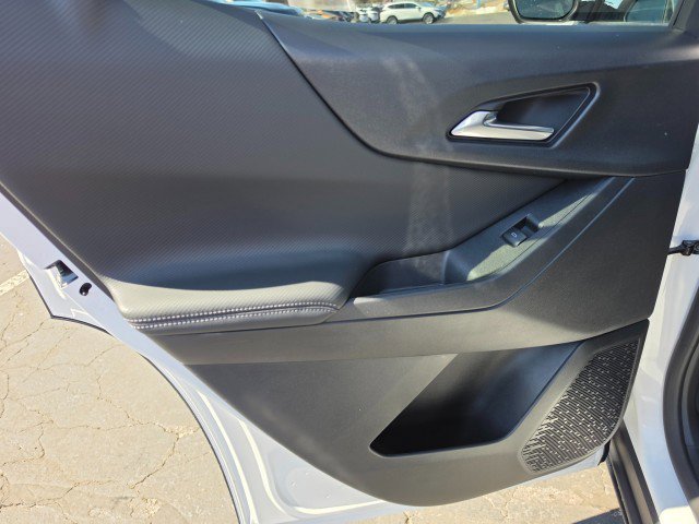 New 2026 Chevrolet Equinox LT image 21