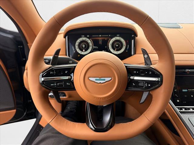 New 2025 Aston Martin DB12 Coupe image 15