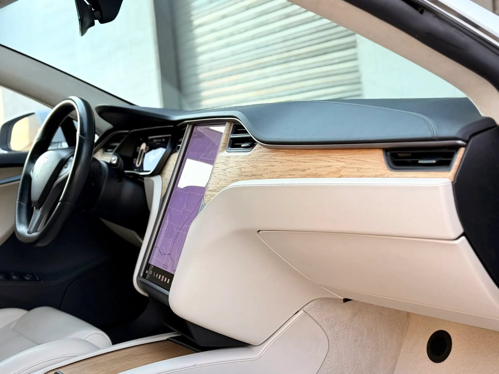 Used 2019 Tesla Model S 75D AWD/4WD image 10