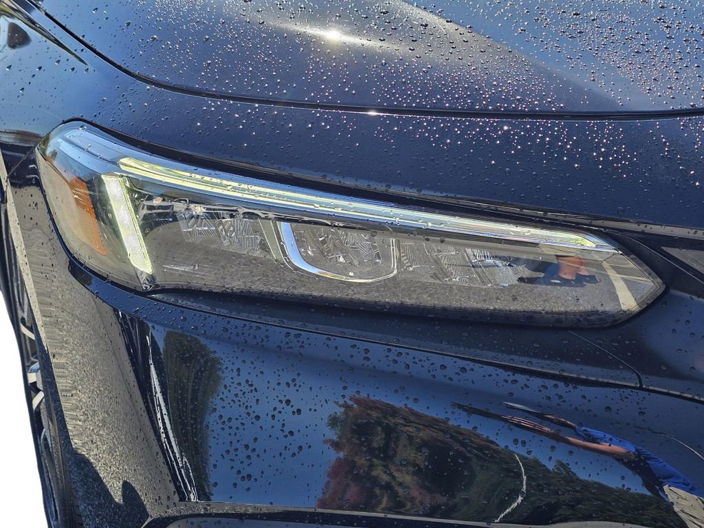 Used 2023 Honda Civic EX image 4