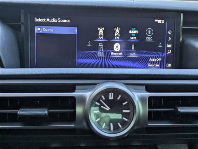 Used 2021 Lexus RC 350 F Sport image 14