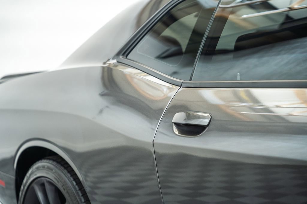 Used 2021 Dodge Challenger R/T Scat Pack w/ Plus Package image 20