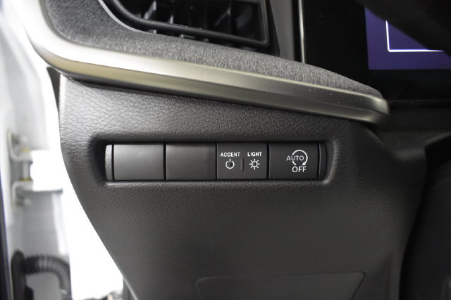 Certified 2026 Nissan Kicks SV w/ SV Premium Package FWD image 13