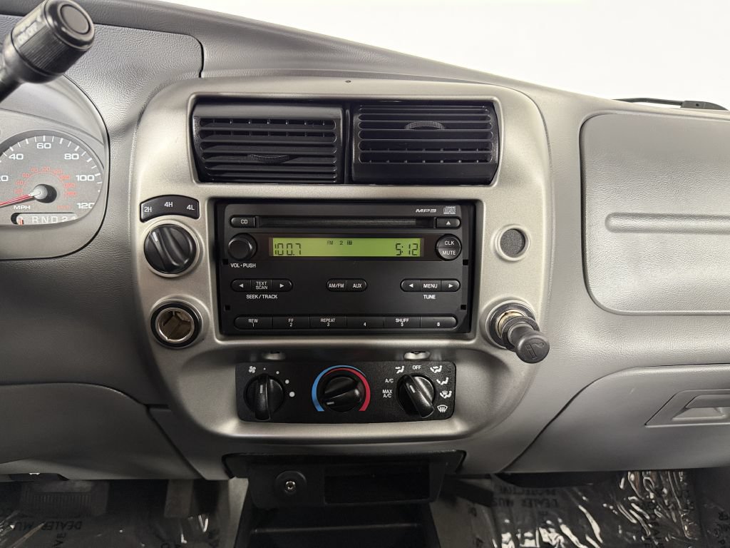 Used 2008 Ford Ranger 4x4 SuperCab image 29
