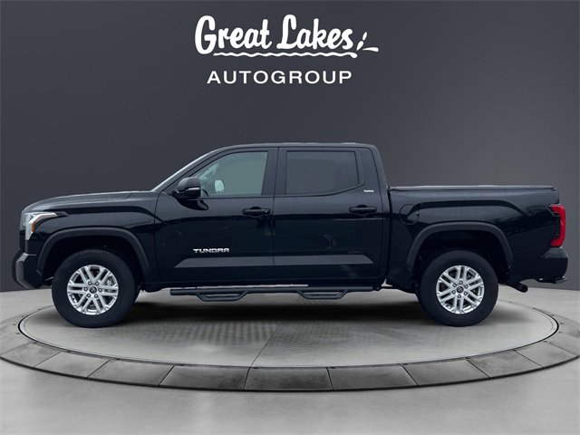 Used 2024 Toyota Tundra SR5 image 2