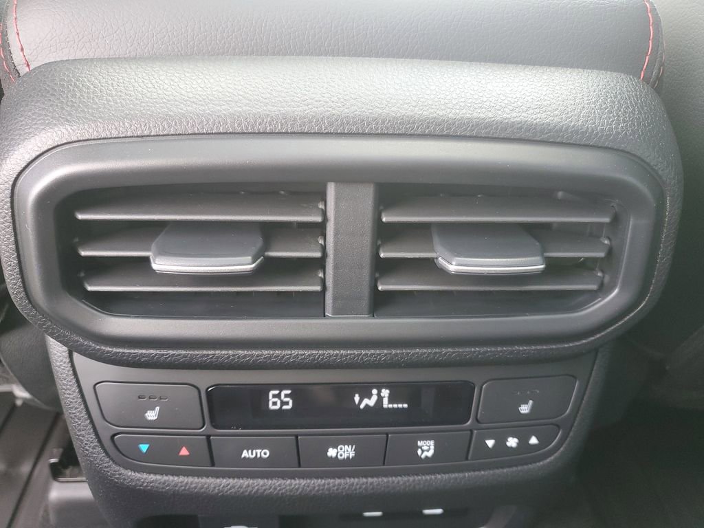 New 2026 Honda Pilot Black Edition image 27