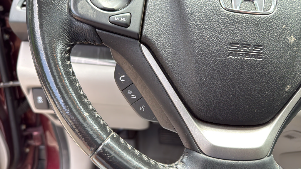 Used 2012 Honda CR-V EX-L image 22