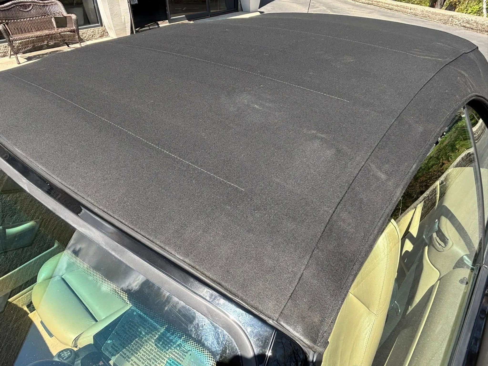 Used 1997 BMW 328i Convertible RWD image 16