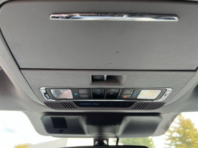 Used 2022 Ford F150 Lariat w/ Equipment Group 502A High image 35