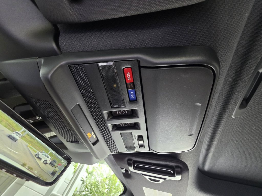 New 2026 Subaru Outback Touring AWD/4WD image 30
