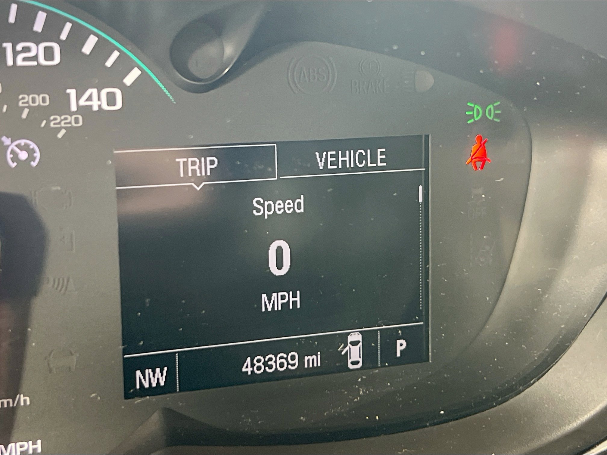Used 2017 Chevrolet Trax LT w/ LT Convenience Package FWD image 12
