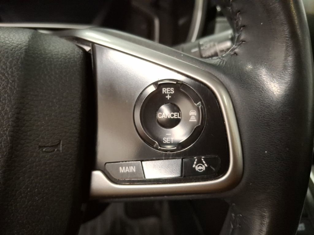 Used 2021 Honda CR-V EX-L image 22