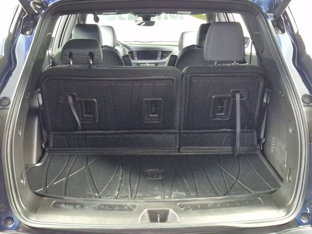 Certified 2023 Buick Enclave Premium w/ Experience Buick Package image 27