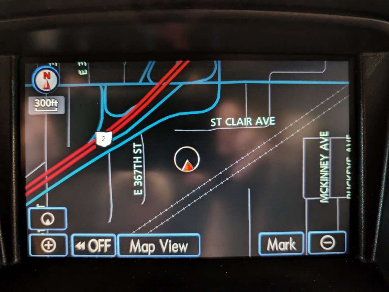 Used 2007 Lexus RX 350 AWD image 4