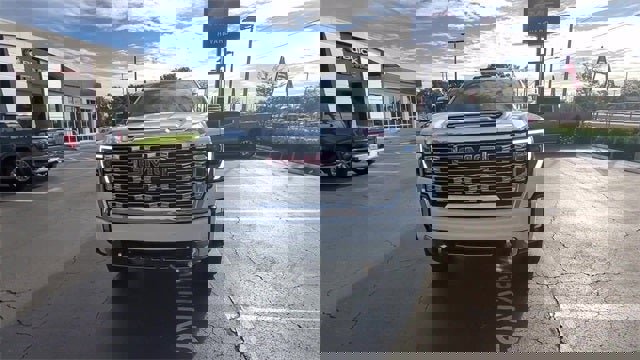 Used 2024 GMC Sierra 3500 Denali image 49