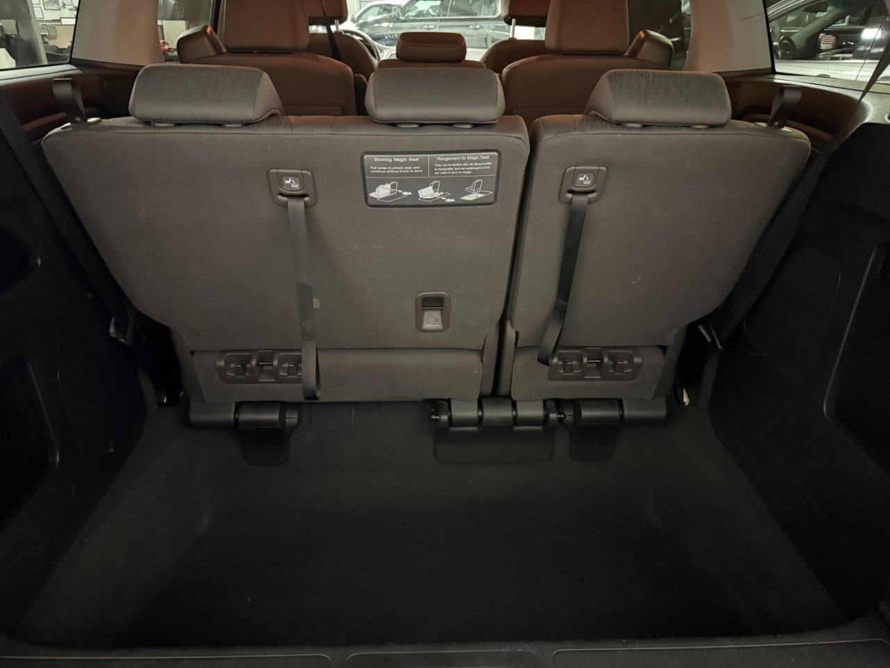Used 2022 Honda Odyssey EX image 24