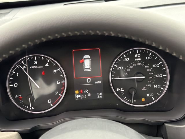 New 2026 Subaru Forester Premium image 29