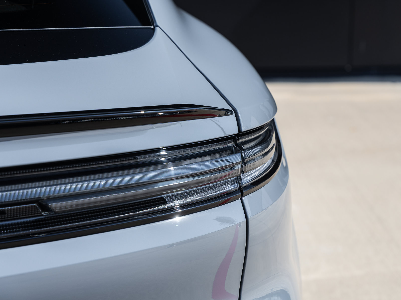 New 2026 Porsche Cayenne S AWD/4WD image 14