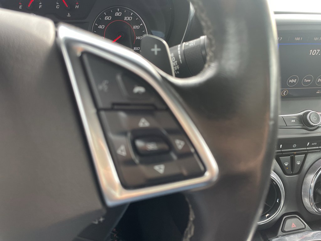 Used 2020 Chevrolet Camaro LT image 26