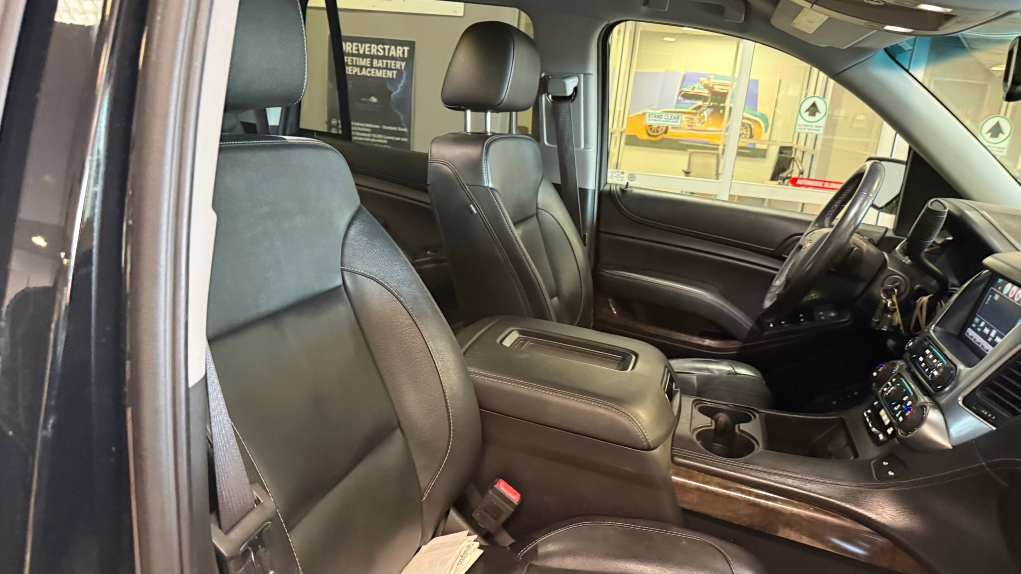 Used 2016 Chevrolet Tahoe LT image 13