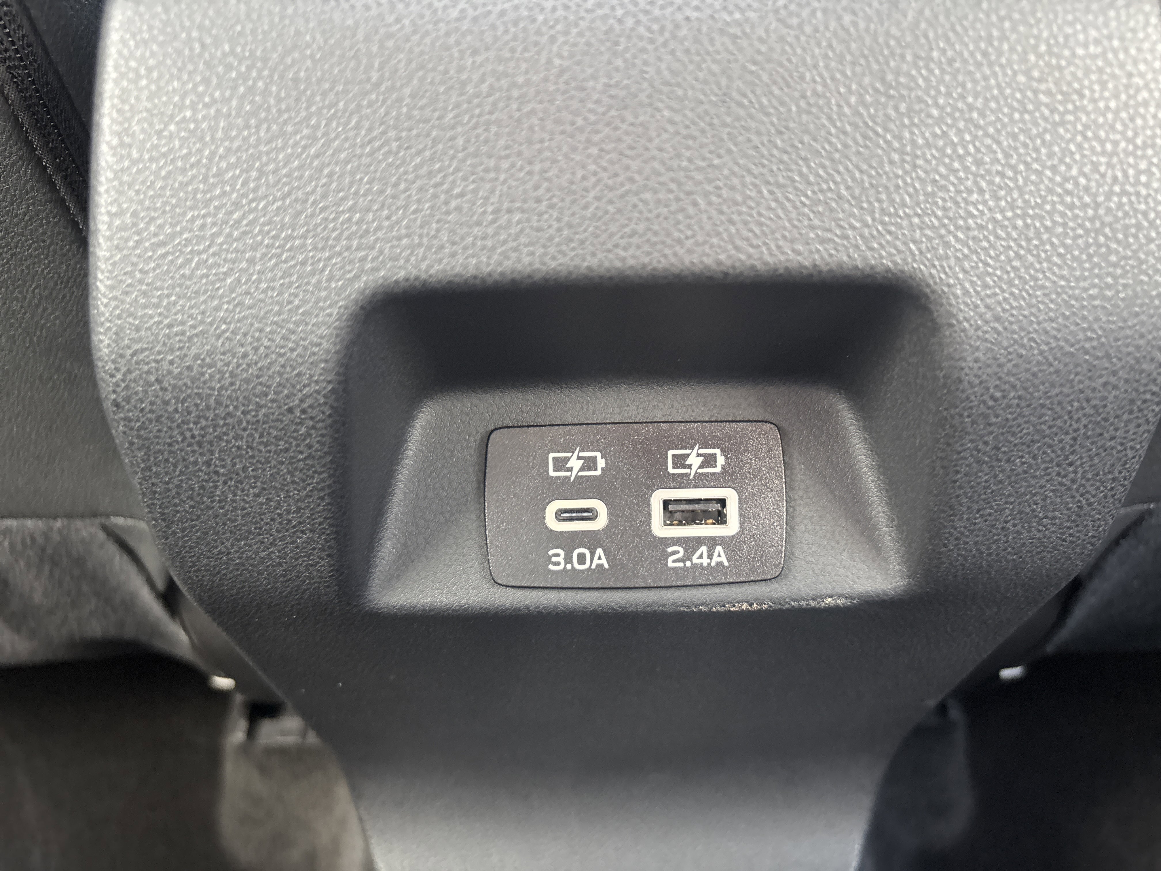 Certified 2025 Subaru Crosstrek 2.5i Wilderness AWD/4WD image 16