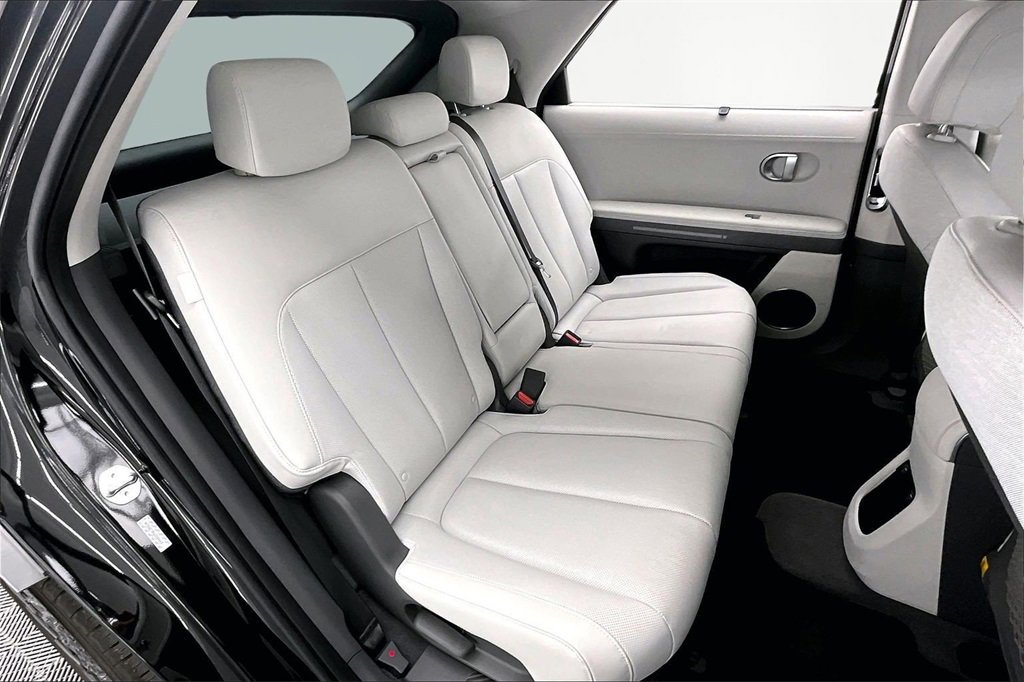 Used 2024 Hyundai Ioniq 5 Limited image 27