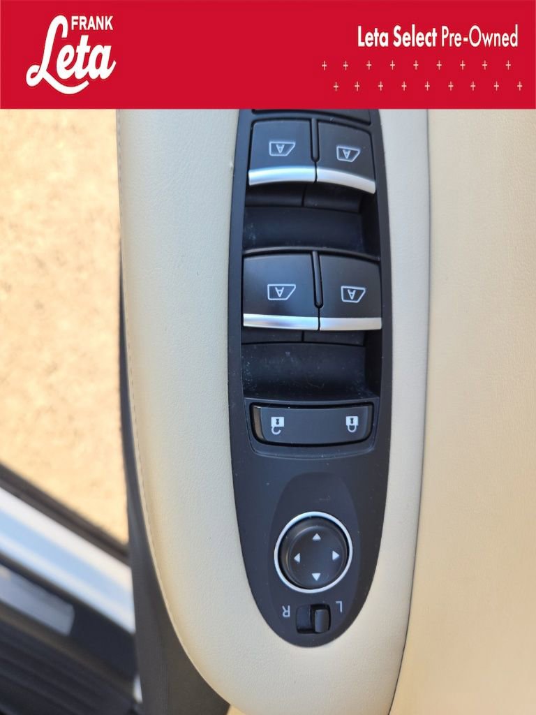 Used 2019 INFINITI QX50 Luxe w/ Cargo Package image 31