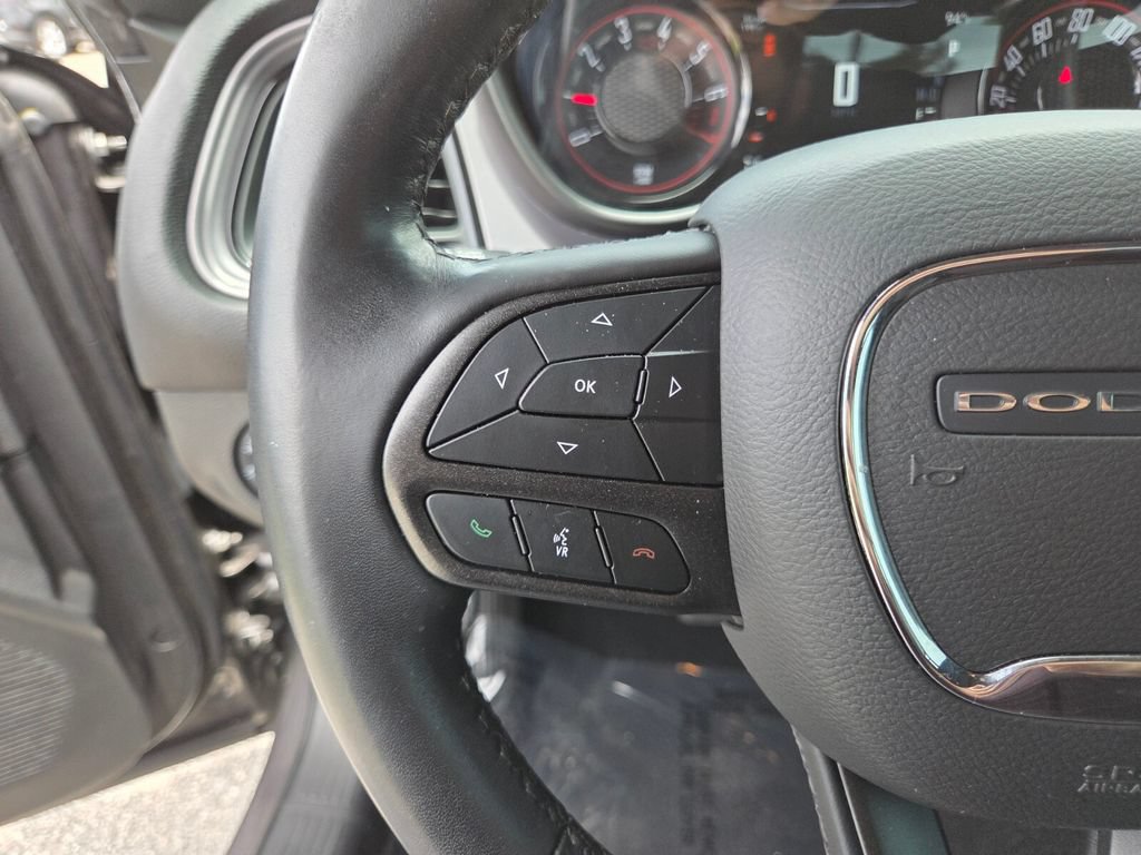 Used 2023 Dodge Challenger GT w/ Blacktop Package RWD image 29