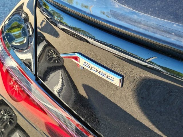 New 2026 Acura Integra A-Spec FWD image 6