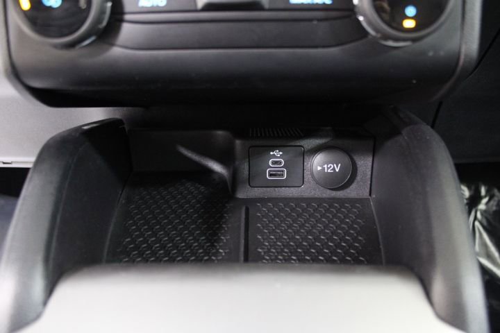 Used 2024 Ford Bronco Sport Big Bend AWD/4WD image 50