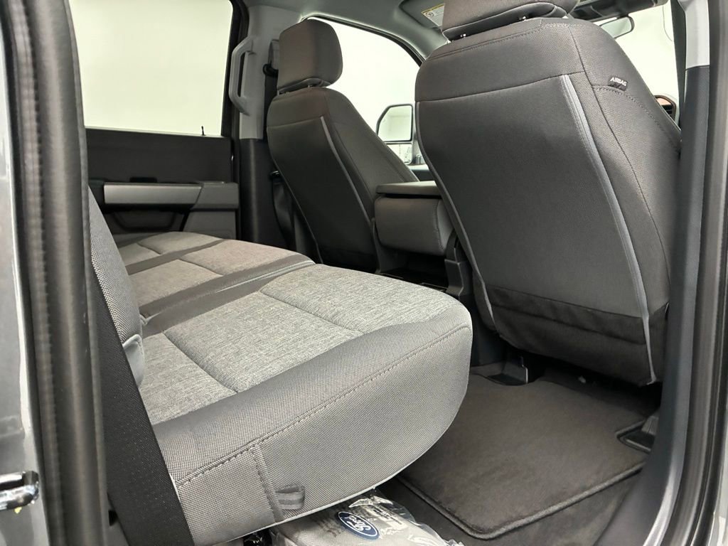 New 2026 Ford F350 XL w/ STX Appearance Package image 32