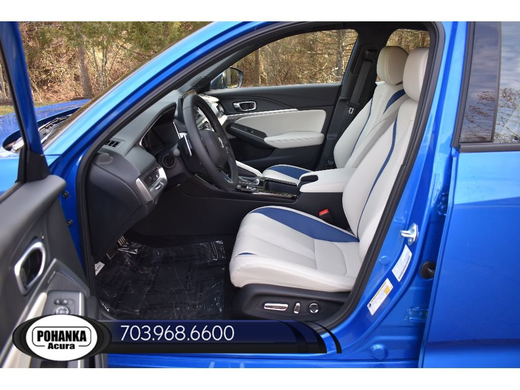New 2026 Acura Integra A-Spec w/ Technology Package FWD image 26