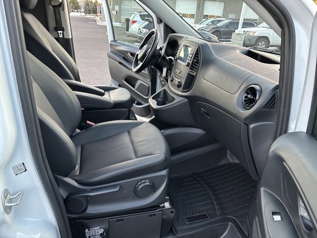 Used 2023 Mercedes-Benz Metris Cargo image 20