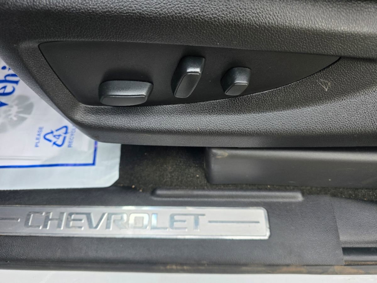 Used 2018 Chevrolet Tahoe LT image 21