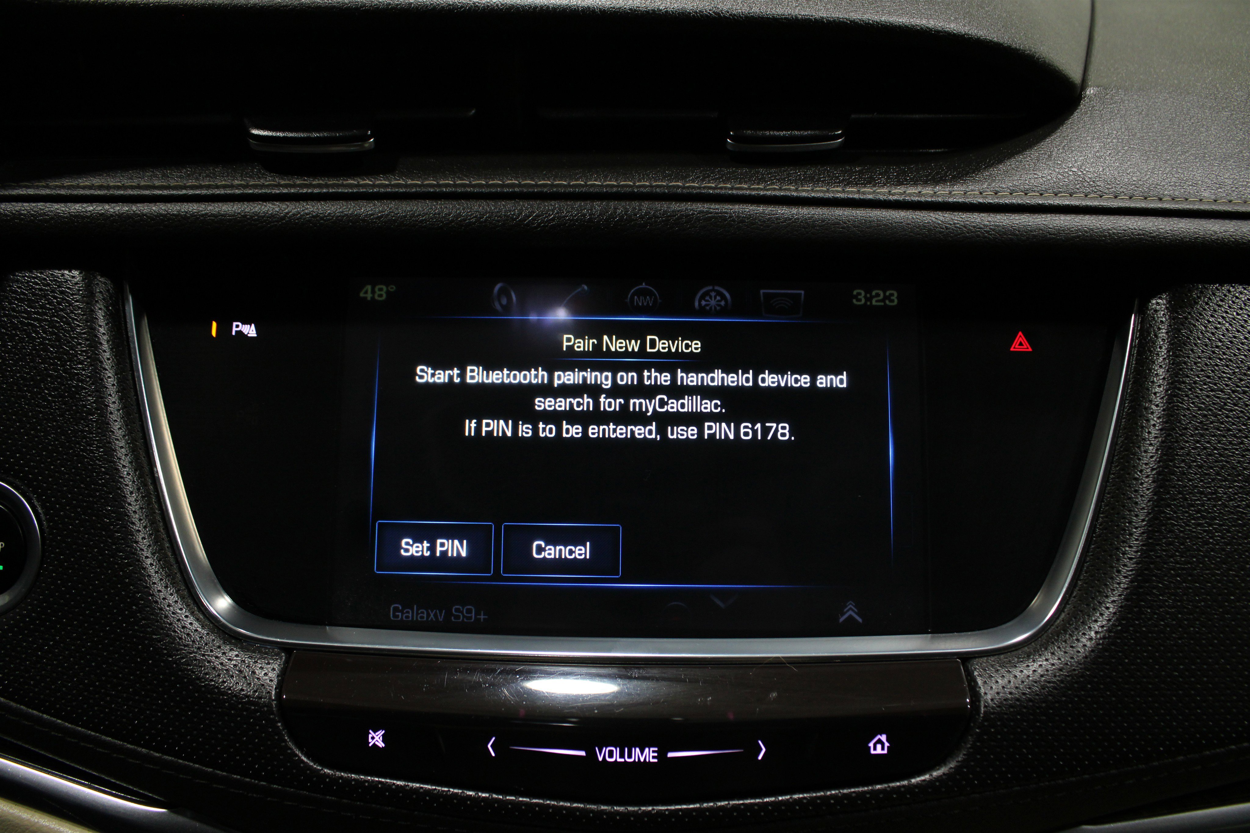 Used 2019 Cadillac XT5 FWD image 17