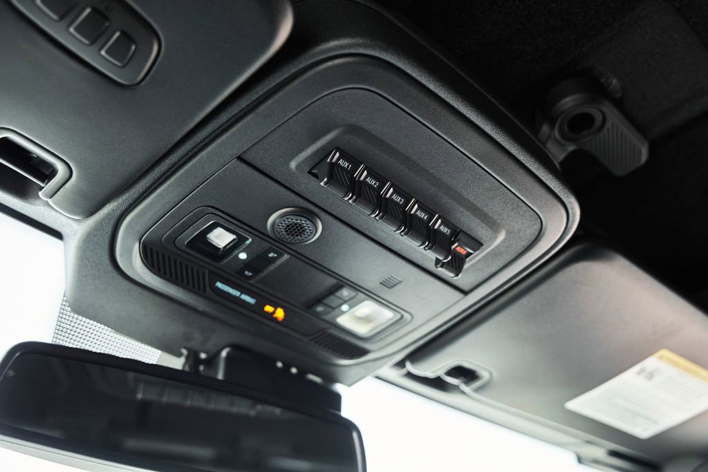 Used 2024 Ford Bronco Raptor image 96