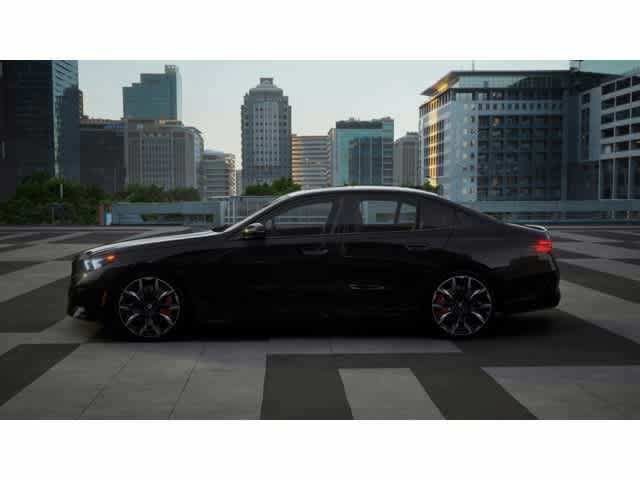 Used 2026 BMW 530i w/ M Sport Package RWD image 4