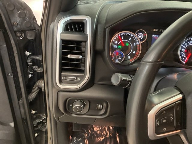 Used 2023 RAM 2500 Big Horn w/ Night Edition image 14