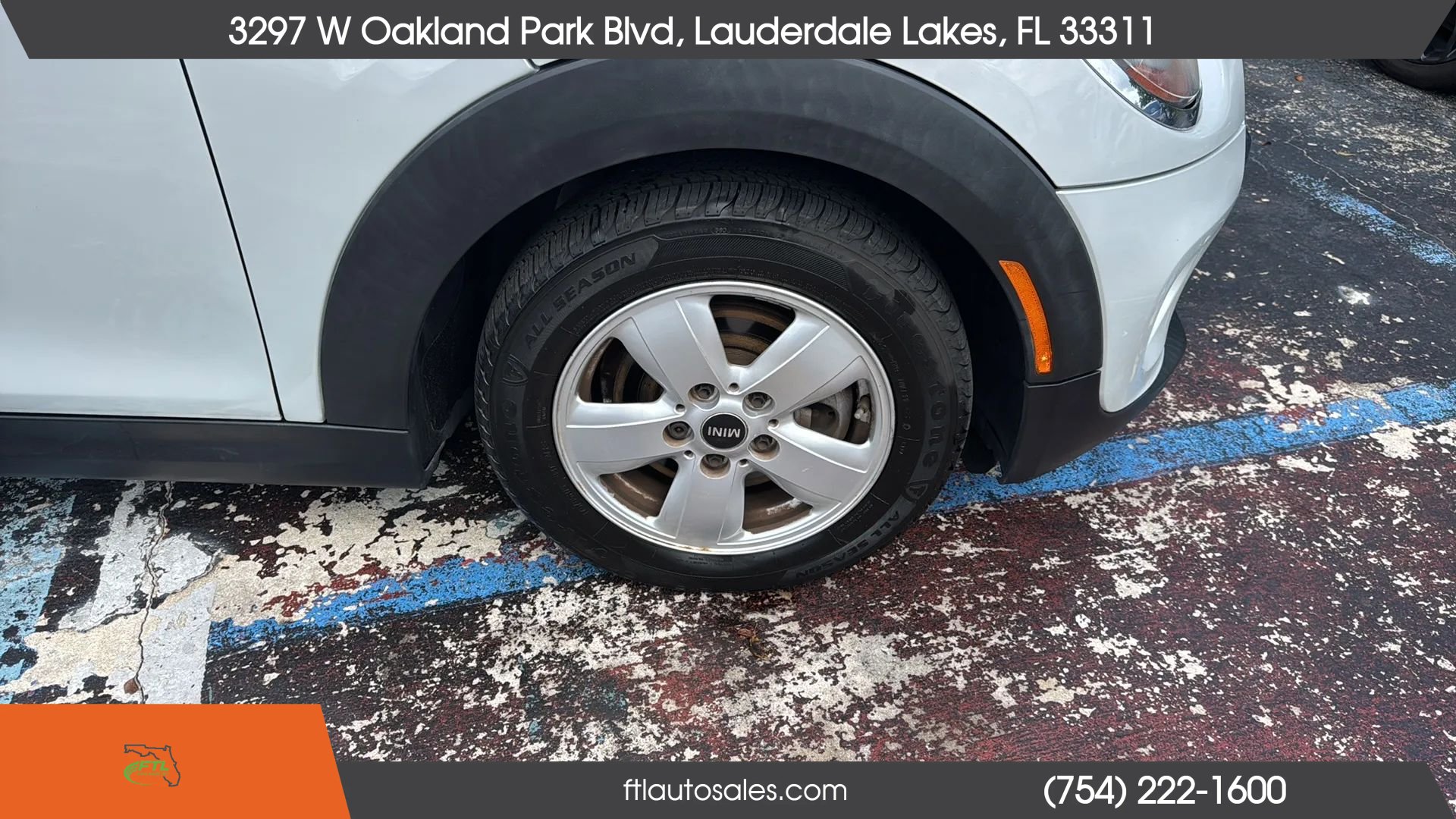 Used 2016 MINI Cooper 2-Door Hardtop FWD image 11