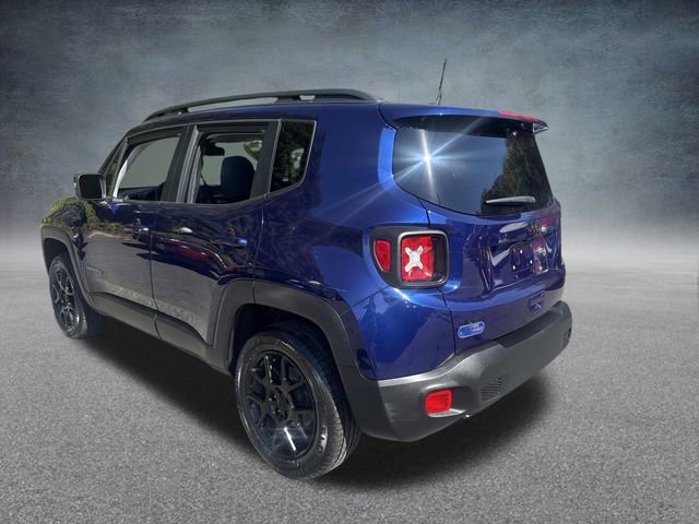Used 2020 Jeep Renegade Altitude image 10