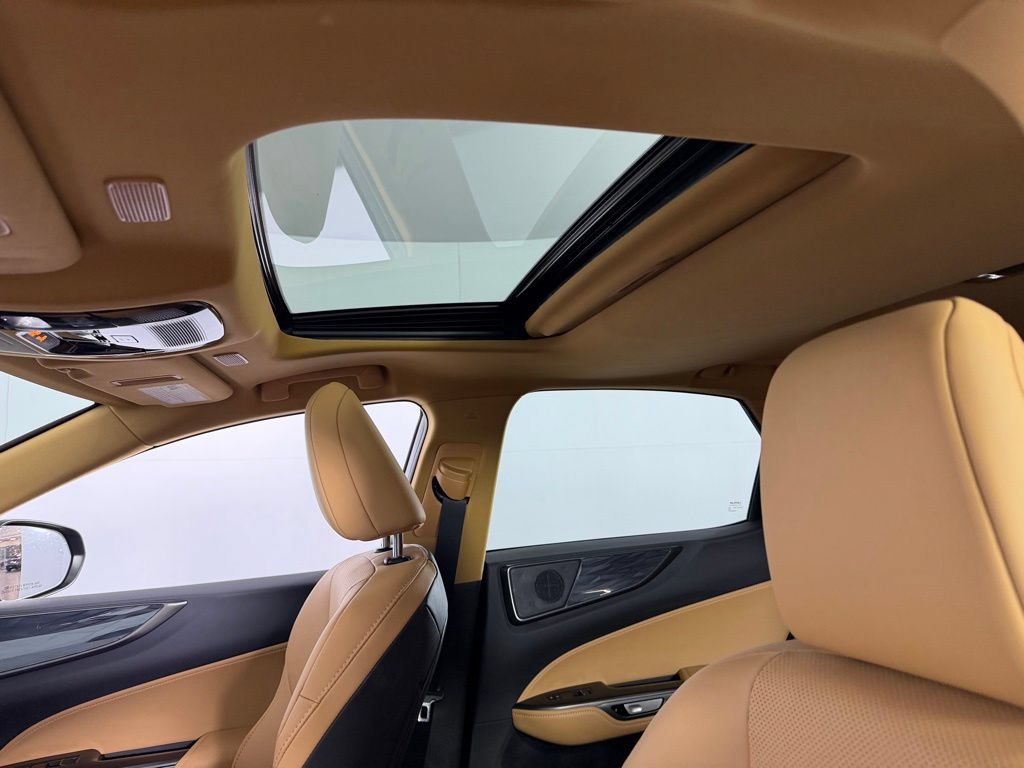 Used 2025 Lexus NX 250 FWD w/ Premium Package image 24