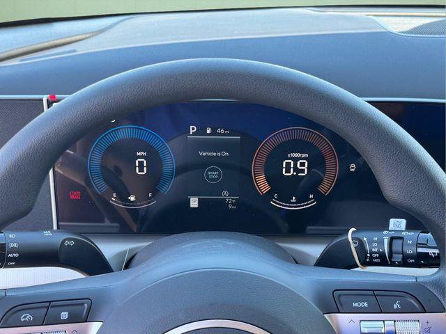 New 2026 Hyundai Tucson SEL Plus w/ Tow & Go Package AWD/4WD image 24